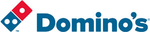 Domino's - logo